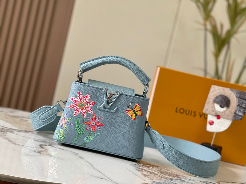 Amelia- GUKI Women Bags - 1502