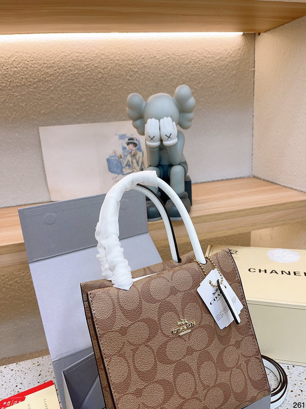 Amelia - CCH Bags - 106