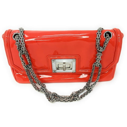 Chanel bag Mademoiselle Lock Linked Bijoux Chain Flap