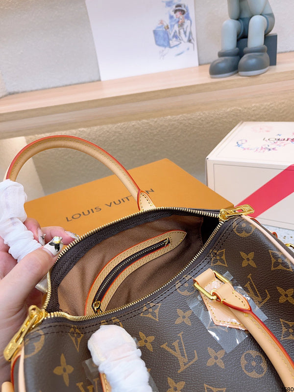 Amelia - LV Bags - 14413