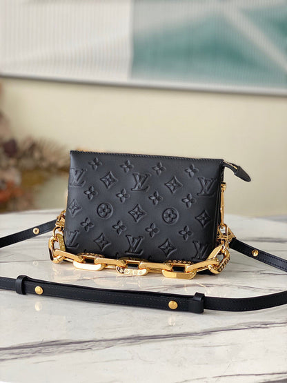 Amelia- Lu-Vi bags - 5807