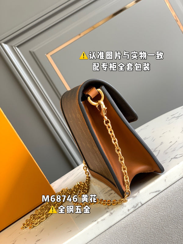 Amelia - LV Bags - 16606