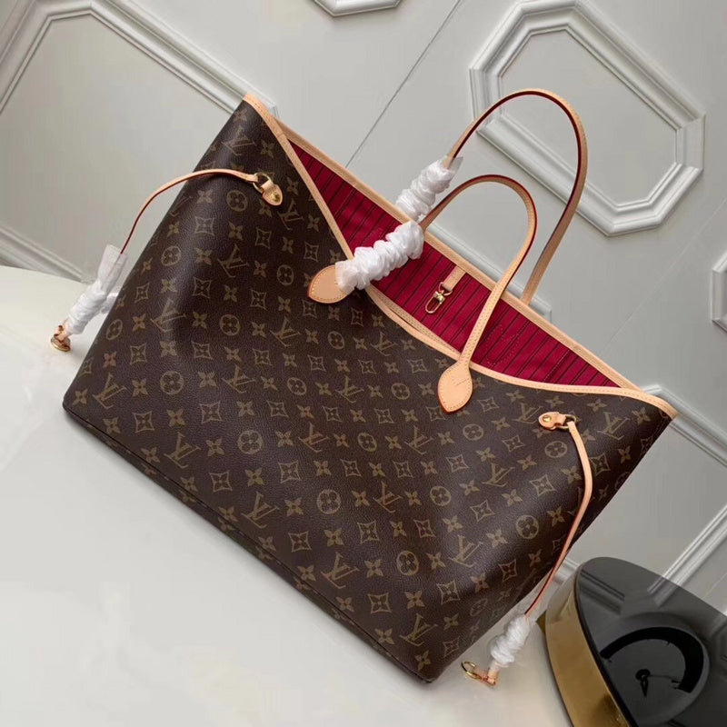 Amelia - LV Bags - 12574