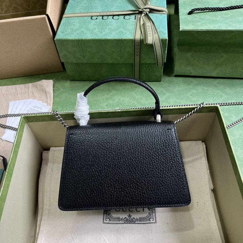 Amelia- GUKI Women Bags - 028