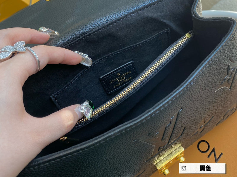 Amelia - LV Bags - 14742