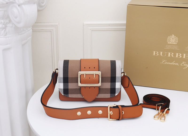 B-Berry Bags - Women Ameliave Luxury Bags - 825