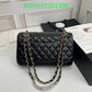 Amelia CHL Bags - 1777