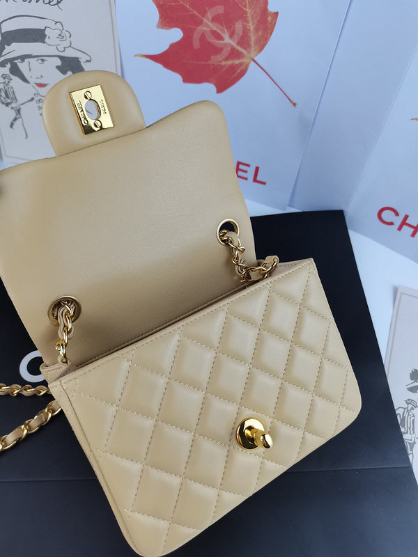 AmeliaLuxury - CHL Bags - 3378