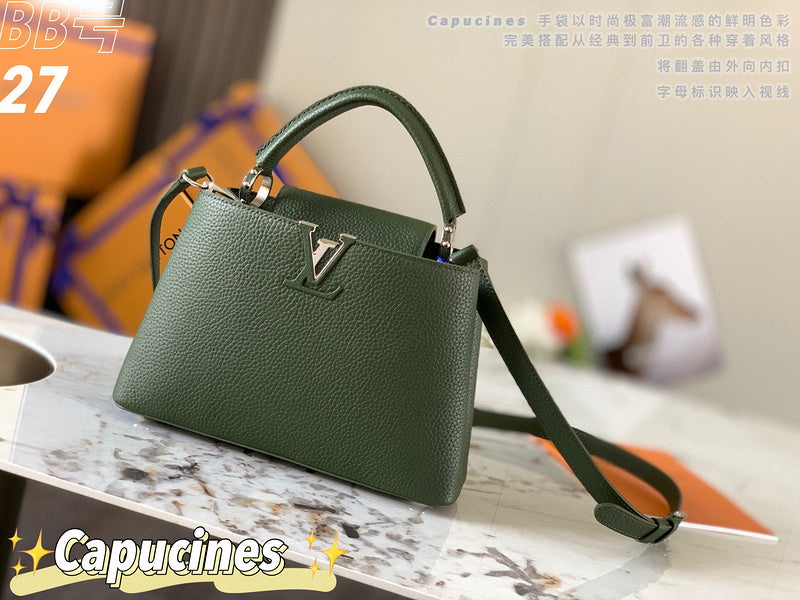 Amelia- Lu-Vi bags - 11675
