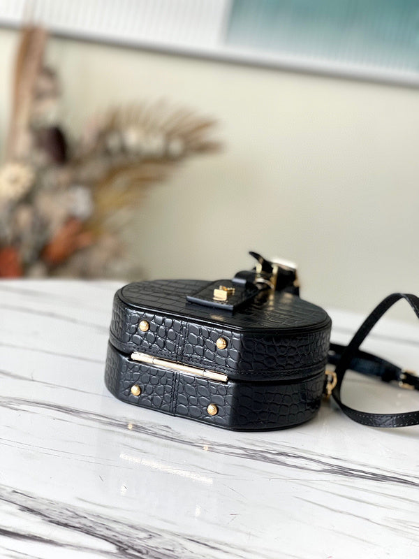 Amelia- Lu-Vi bags - 5966