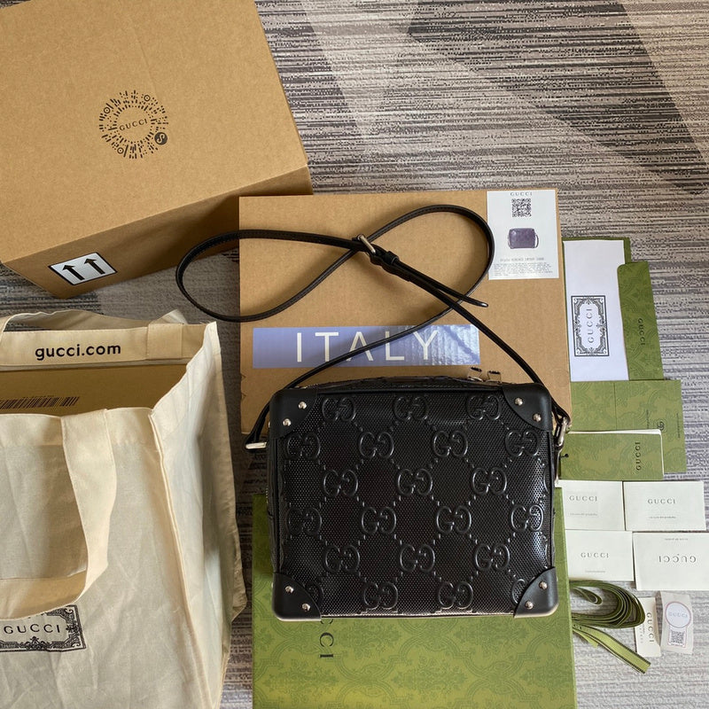 Amelia- GUKI Bags - 2152