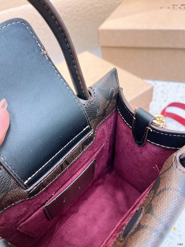 Amelia - CCH Bags - 441