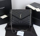YSL BAGS - WOMEN LOVE LUXURY BAGS - 1858
