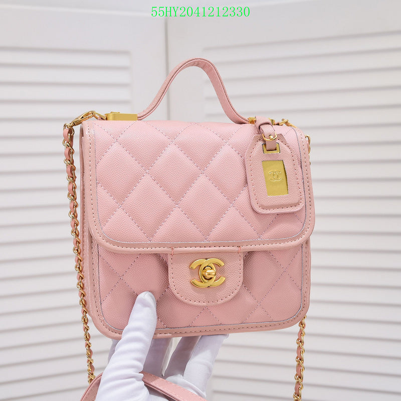Amelia - CHL Bags - 1697