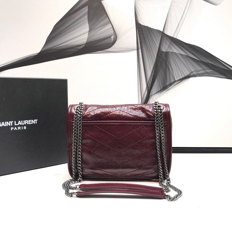 Amelia - YSL Bag - 2223