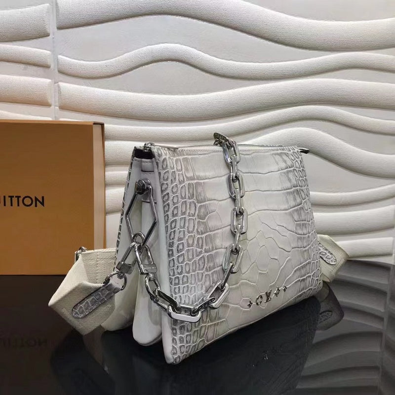 Amelia- Lu-Vi bags - 11813