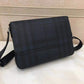 Lusso Official -  B-BARRY BAGS FOR MEN - 233