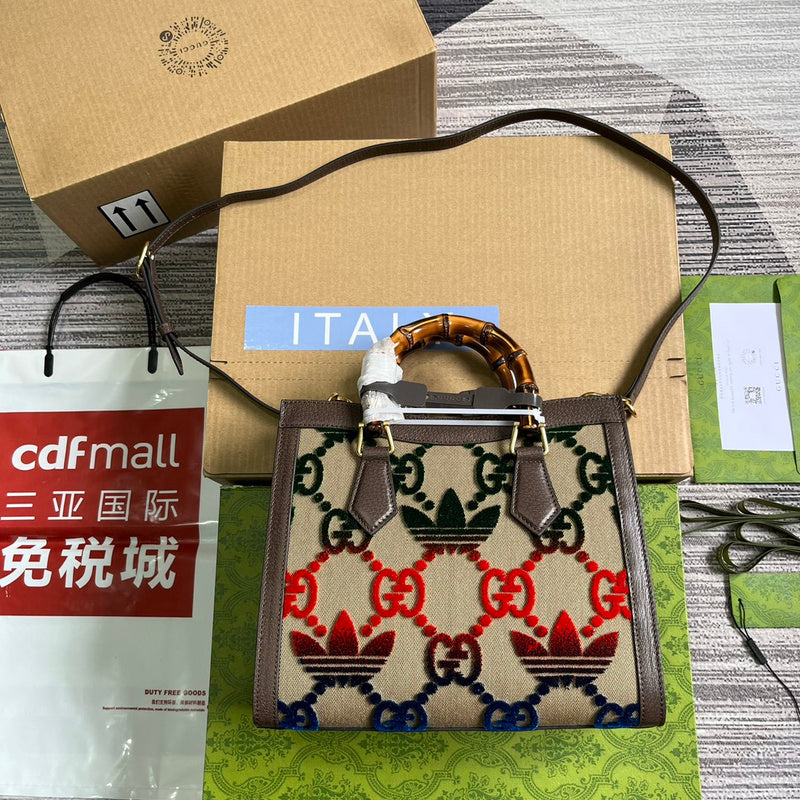 Amelia- GCI Bags - 5290