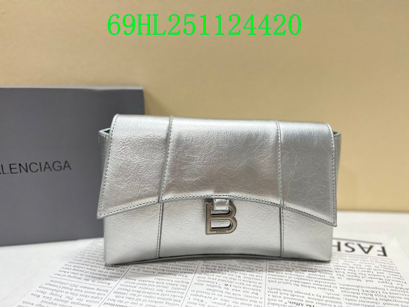 Amelia - BGA Bags - 1992