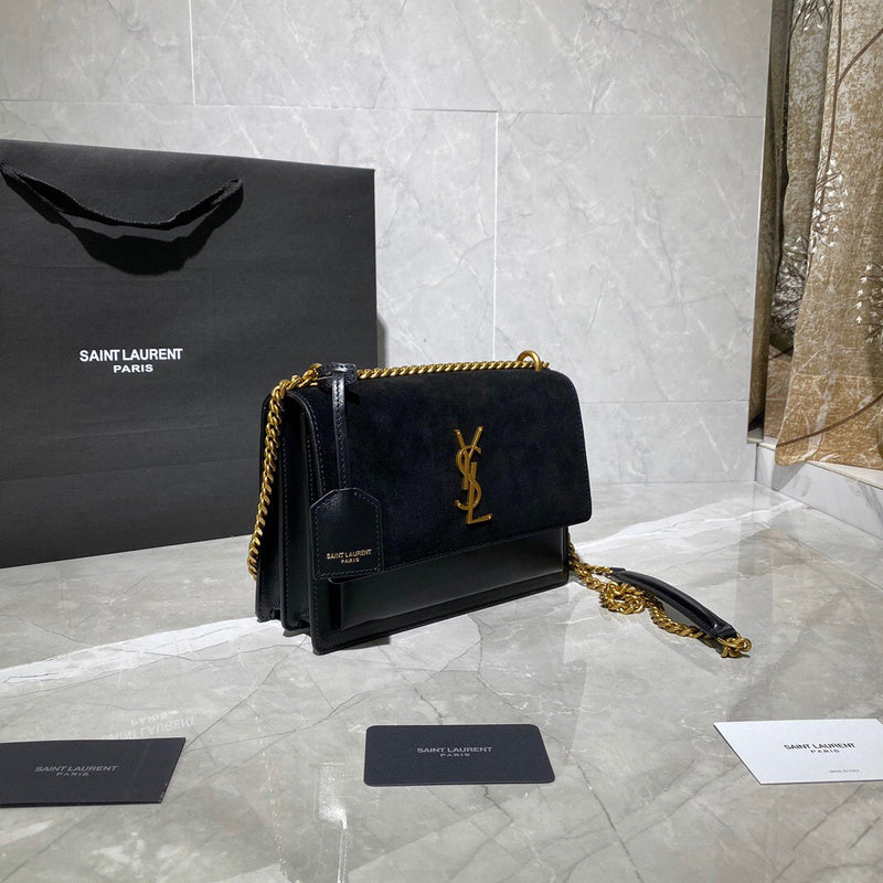 Amelia - YSL Bag - 4025