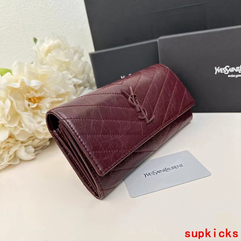 Amelia- Mix Wallets - 731