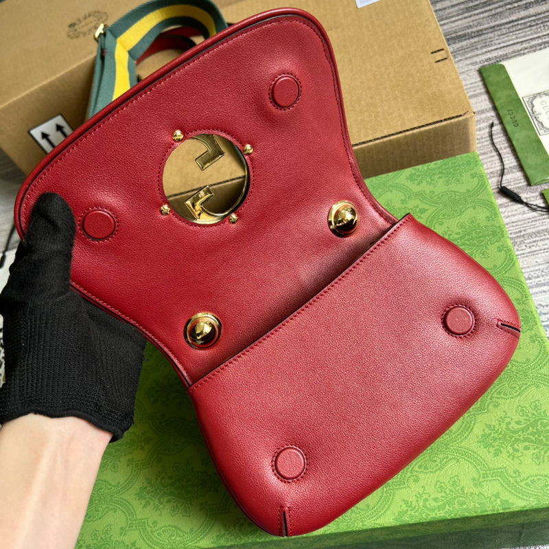 Amelia  - GCI Bags - 8048