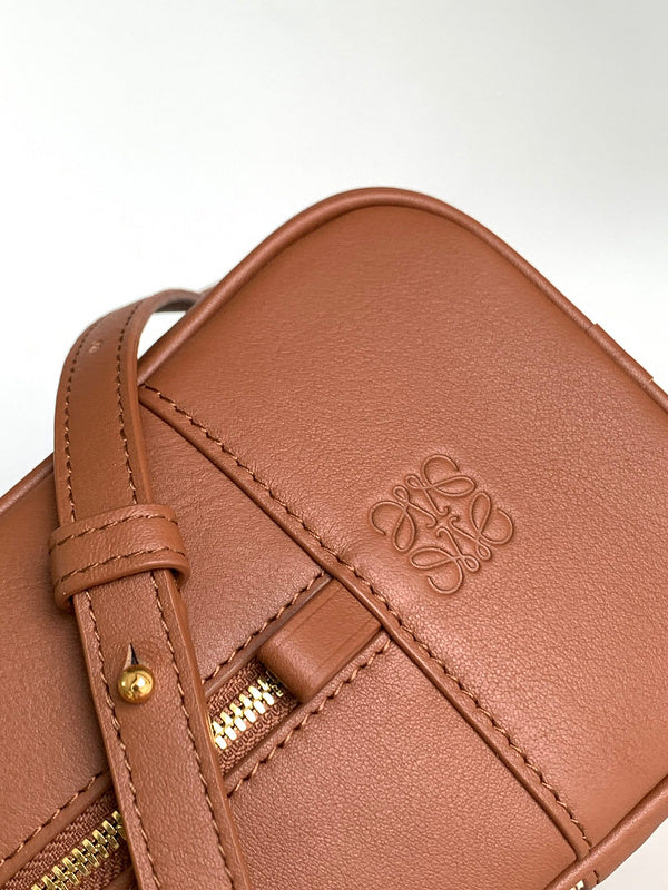 Amelia's Bag Gallery - LWO Bags - 921