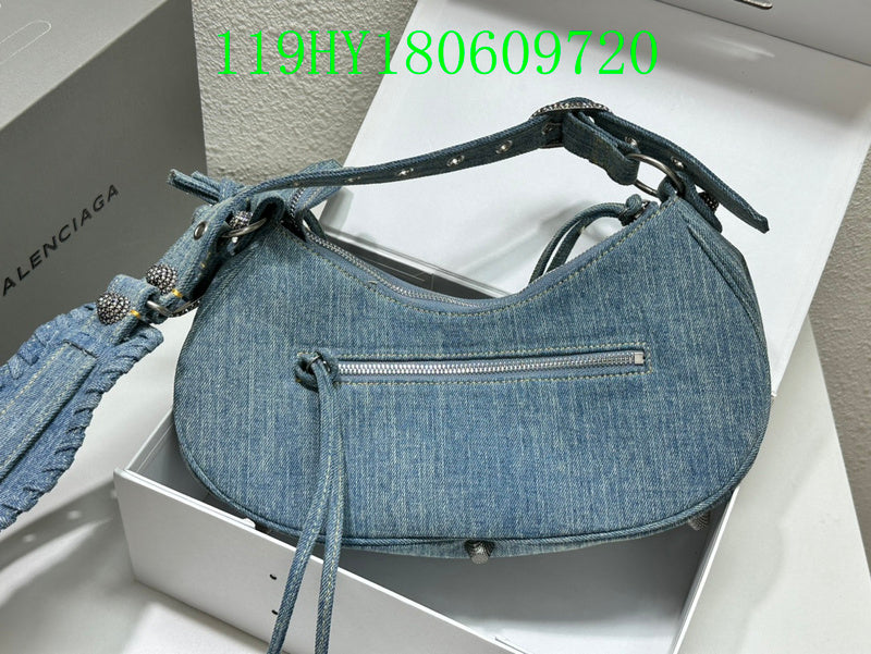 Amelia - BGA Bags - 1748