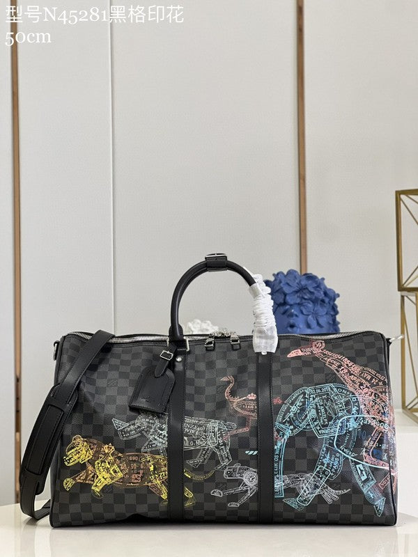 Amelia- - LOV Men Bags - 511