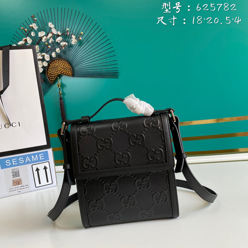 Amelia- GUKI Bags - 2307