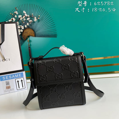 Amelia- GUKI Bags - 2307