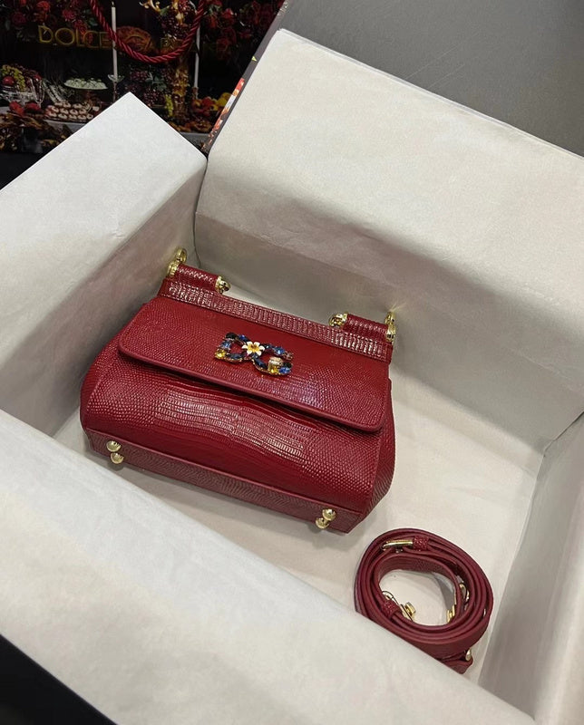 Amelia- DG Bags - 351