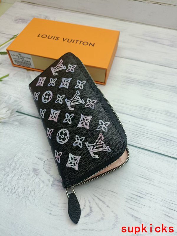 Amelia- Mix Wallets - 687