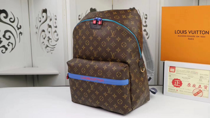 Fan Fashion Lu-Vi bags - 17917