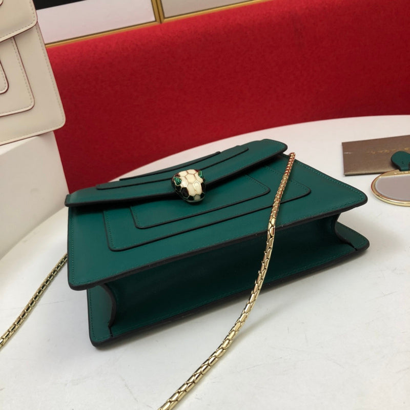 B-Berry Bags - Women Ameliave Luxury Bags - 533
