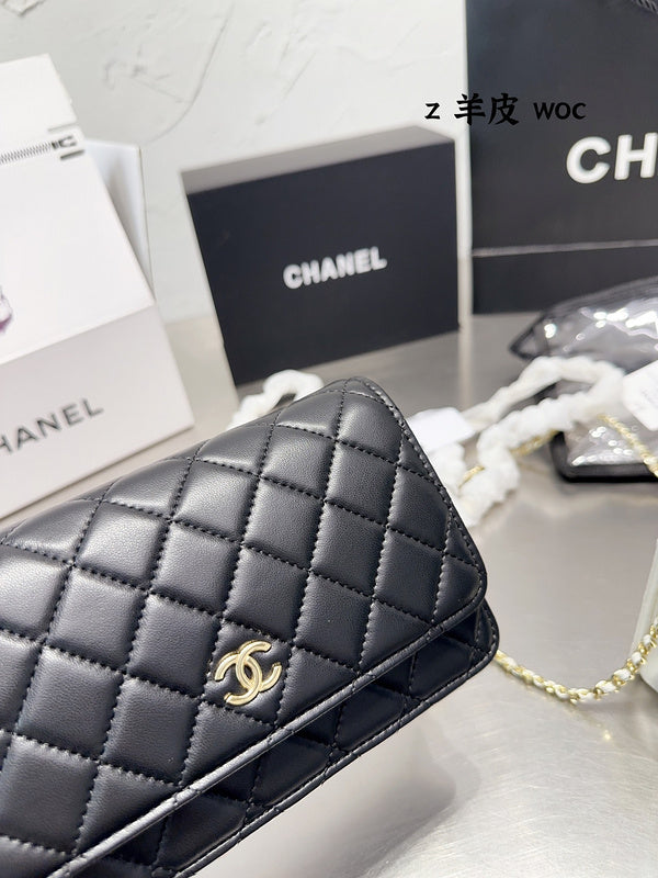 Amelia- CHL Bags - 6891