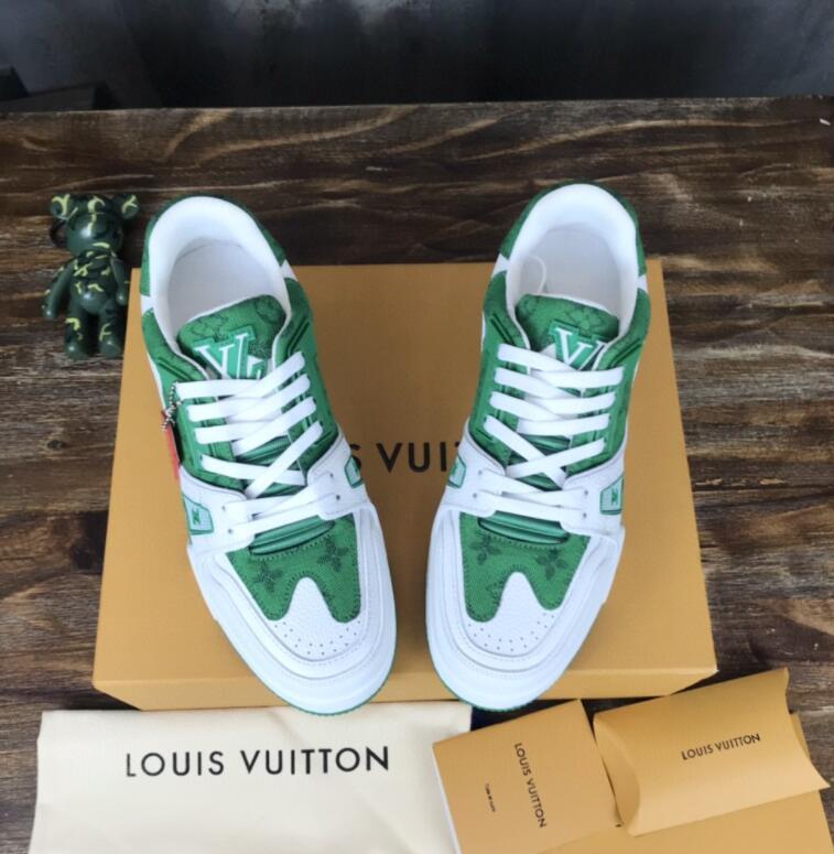 AmeliaLuxury - LOV Men Shoes - 1116