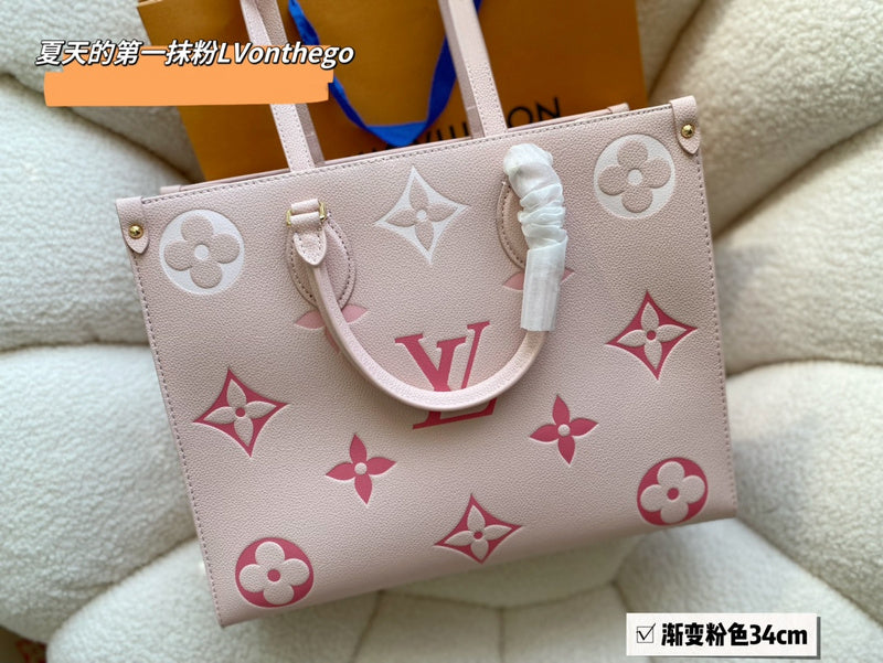 Amelia - LV Bags - 14808
