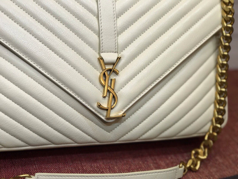 Amelia - YSL Bag - 2178