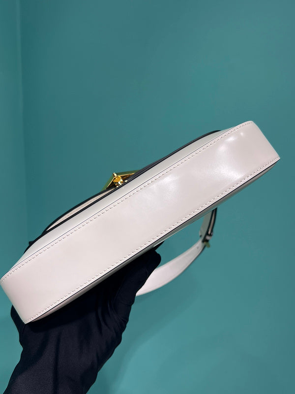 Amelia- PRDA  LUXURY BAGS - 702
