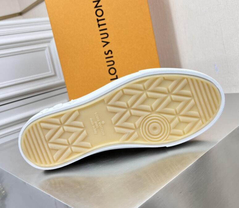 AmeliaLuxury - LOV Men Shoes - 832