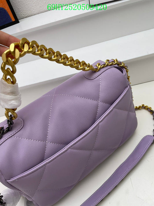 Amelia - CHL Bags - 962