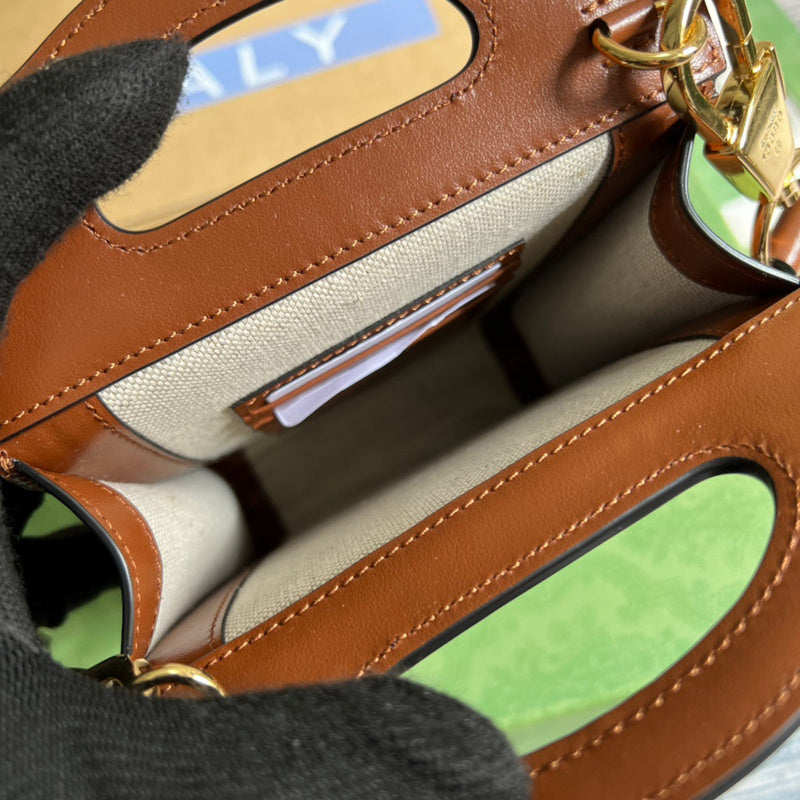 Amelia- GCI LUXURY LADY BAG - BRANDED BAGS FOR WOMEN - 469