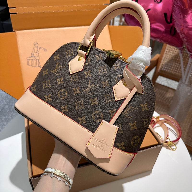 Amelia - LV Bags - 14729