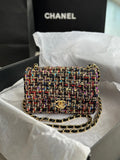 Amelia-  CHL BAGS  - 079
