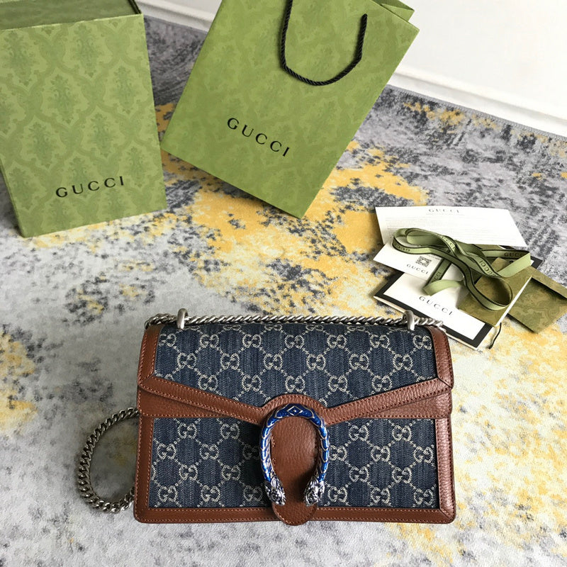 Amelia Fashion - GCI Bags - 2816