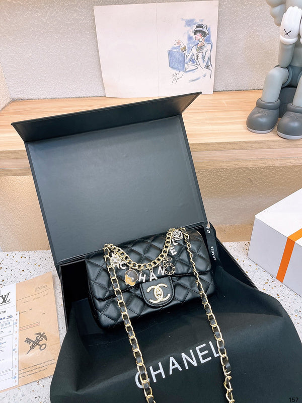 Amelia- CHL Bags - 7021