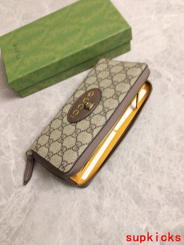 Amelia- Mix Wallets - 693