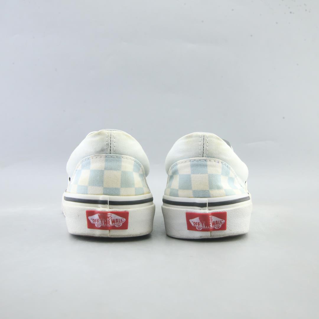 VANS CLASSIC CHECKERBOARD