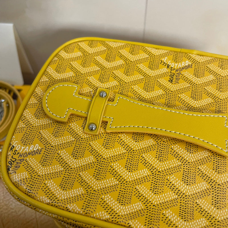 Amelia- GOD Bags - 844